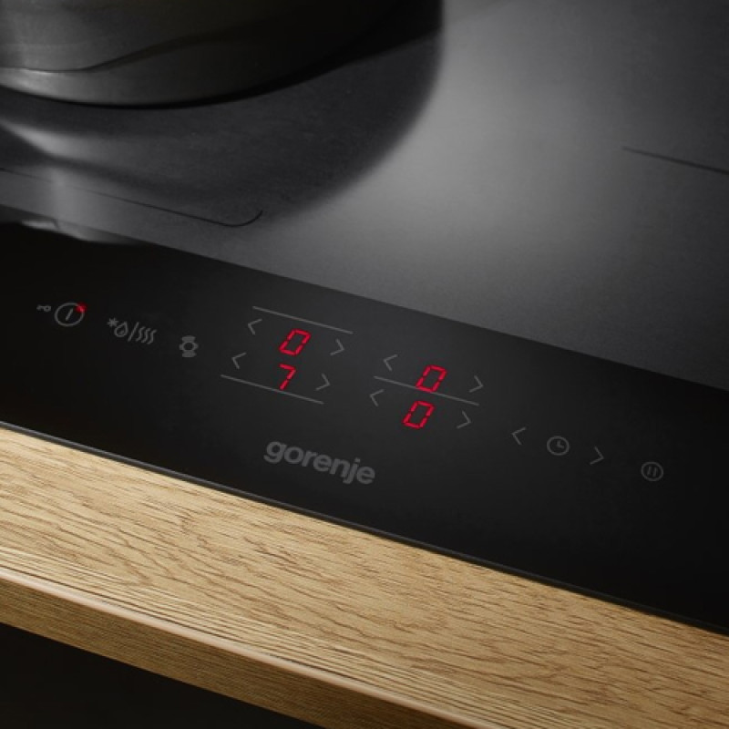 Варильна поверхня GORENJE IT643SYB7