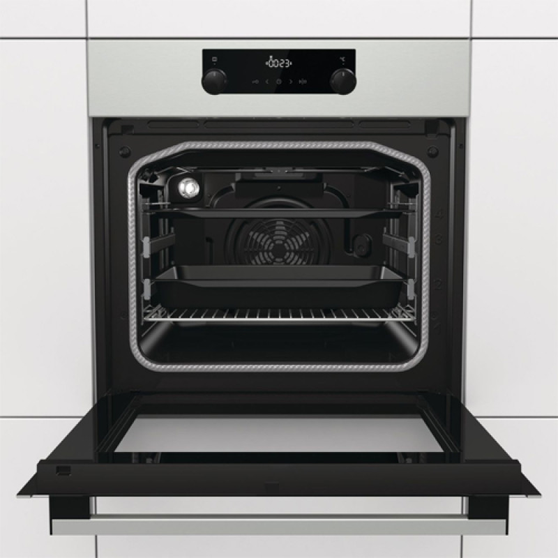 Духова шафа GORENJE BPS737E301X