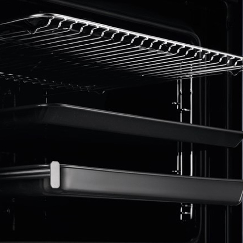 Духова шафа ELECTROLUX KOAAS31WT