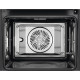 Духова шафа ELECTROLUX KOAAS31WT