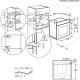 Духова шафа ELECTROLUX KOAAS31WT
