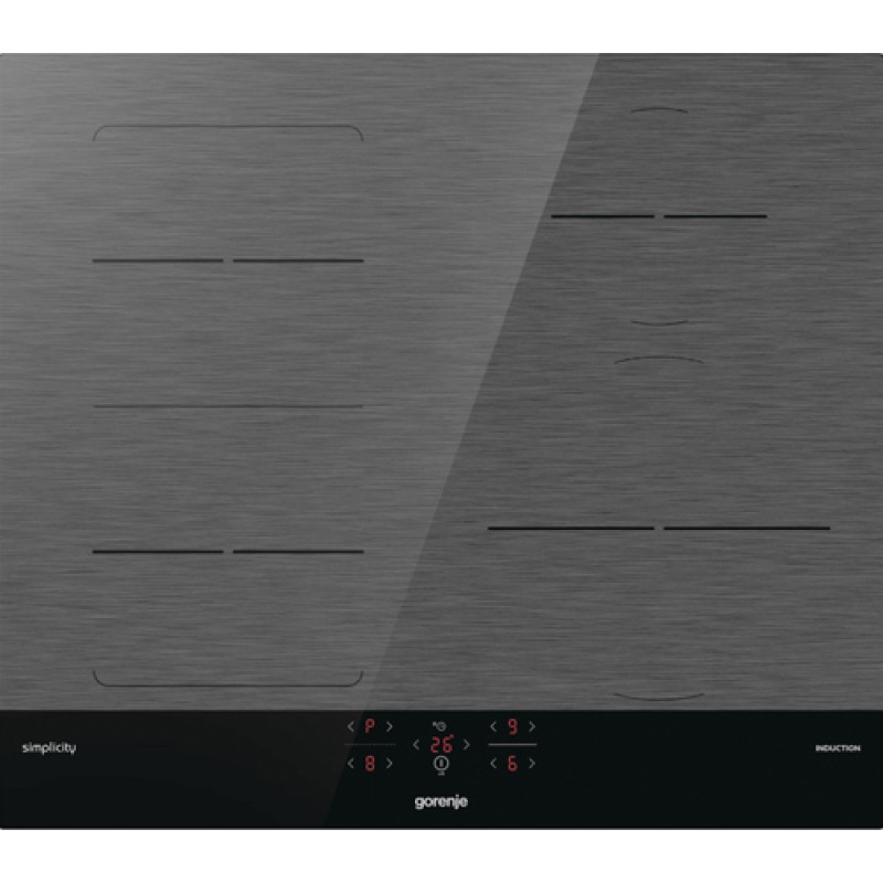 Варильна поверхня gorenje GI6421SYB