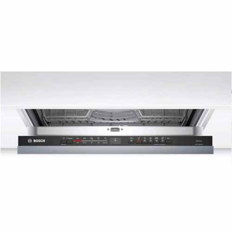 Посудомийна машина BOSCH SMV2IVX00K