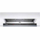 Посудомийна машина BOSCH SMV2IVX00K