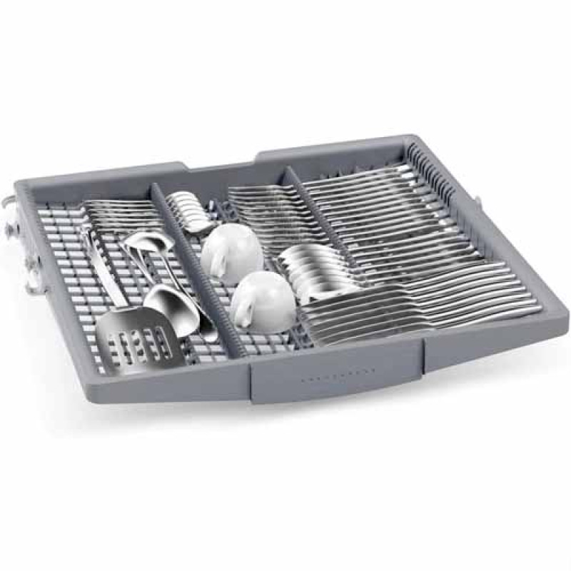 Посудомийна машина BOSCH SMV2IVX00K