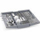 Посудомийна машина BOSCH SMV2IVX00K
