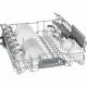 Посудомийна машина BOSCH SMV2IVX00K
