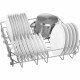 Посудомийна машина BOSCH SMV2IVX00K