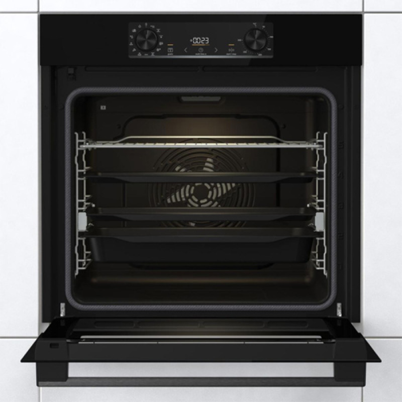 Духова шафа gorenje BPS6737E14BG