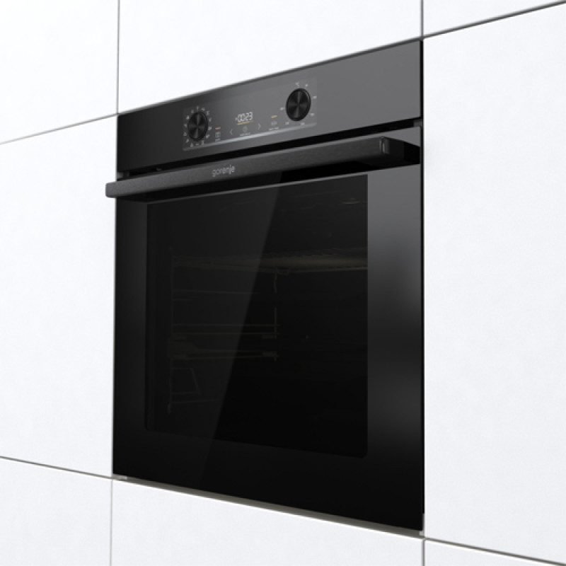 Духова шафа gorenje BPS6737E14BG