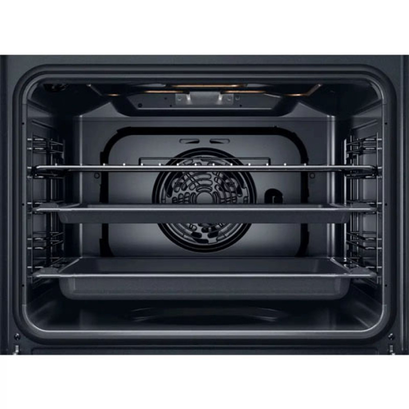 Духова шафа WHIRLPOOL OMK58HR0X 
