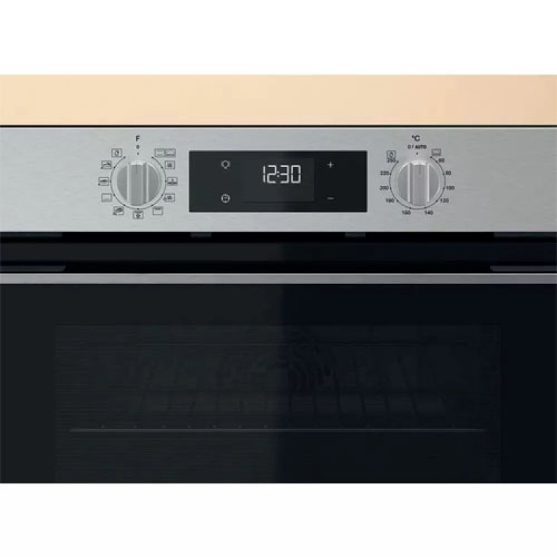 Духова шафа WHIRLPOOL OMK58HR0X 
