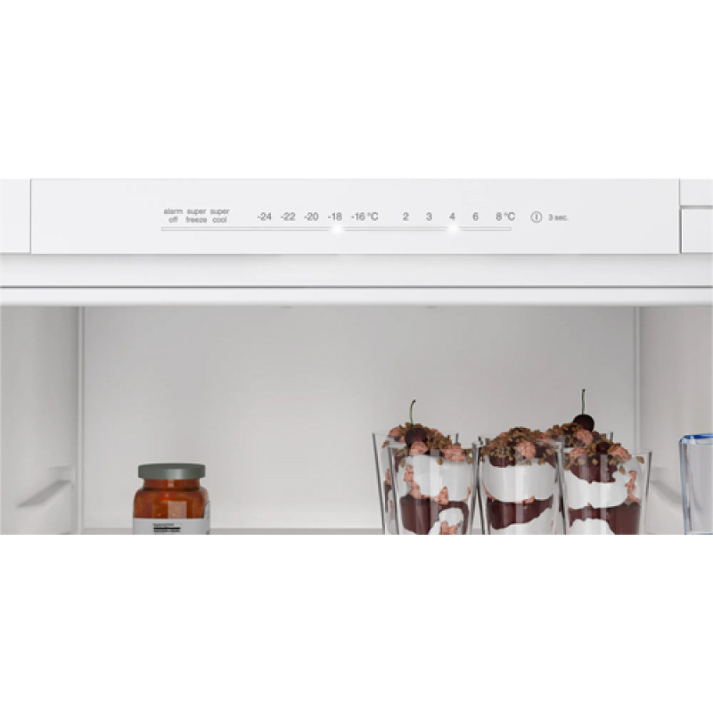 Холодильник  BOSCH KIN96NSE0