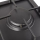 Варильна поверхня PERFELLI HGM 31424 BL