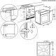 Духова шафа ELECTROLUX OPEB2320C
