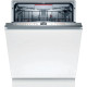 Посудомийна машина BOSCH SMV6ECX50K