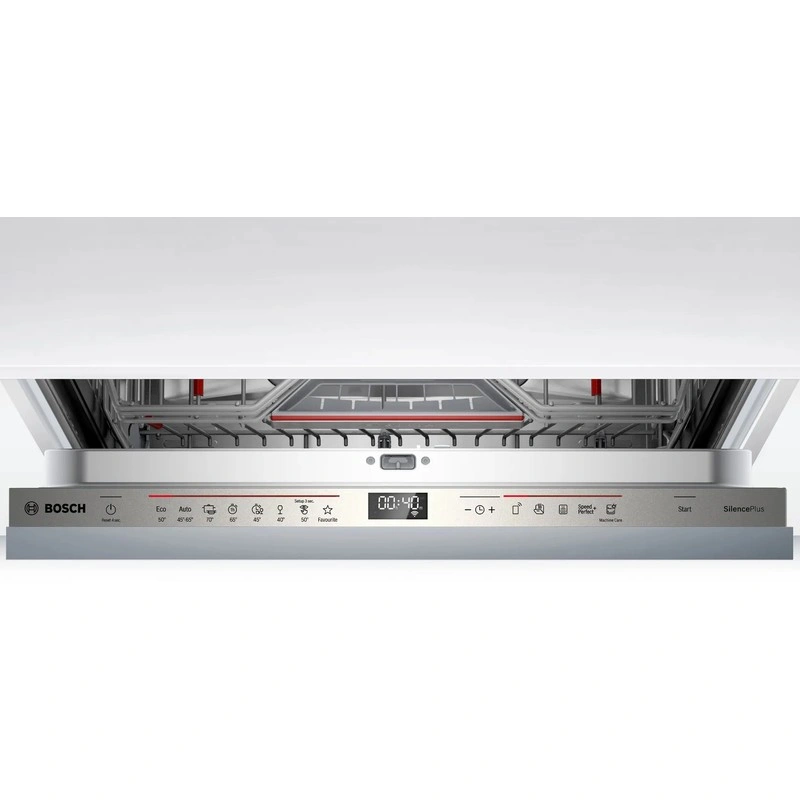 Посудомийна машина BOSCH SMV6ECX50K