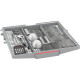 Посудомийна машина BOSCH SMV6ECX50K
