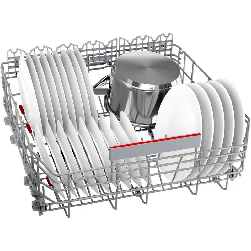 Посудомийна машина BOSCH SMV6ECX50K