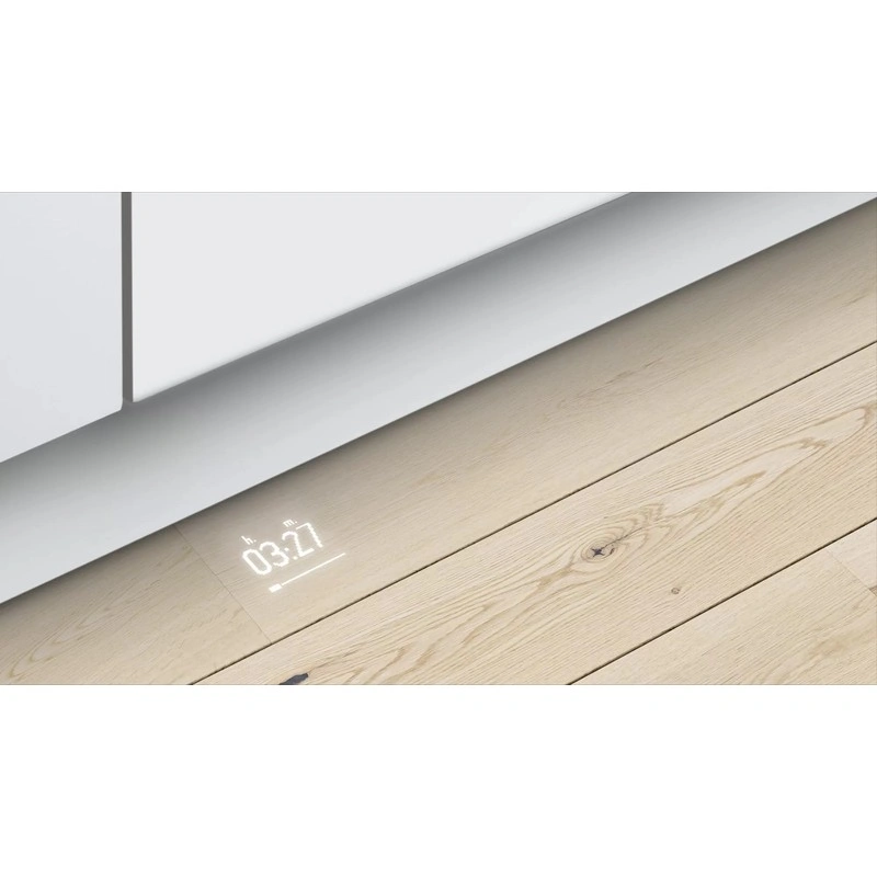 Посудомийна машина BOSCH SMV6ECX50K