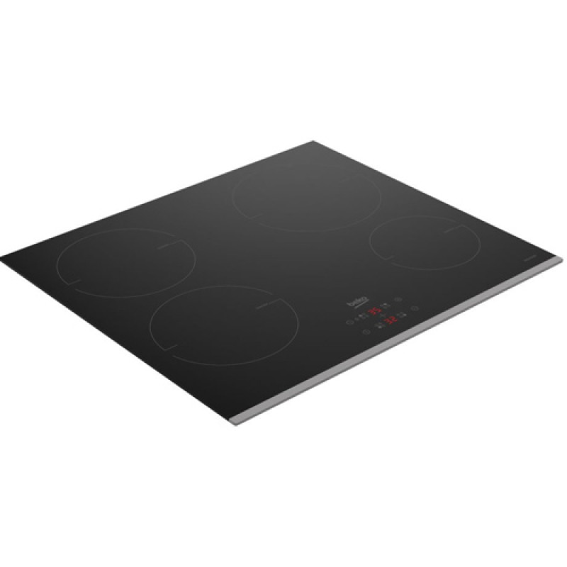 Варильна поверхня BEKO HII64402MTX
