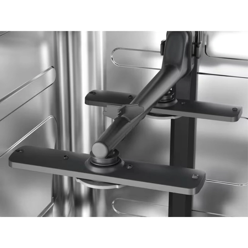Посудомийна машина ELECTROLUX EEA71210L