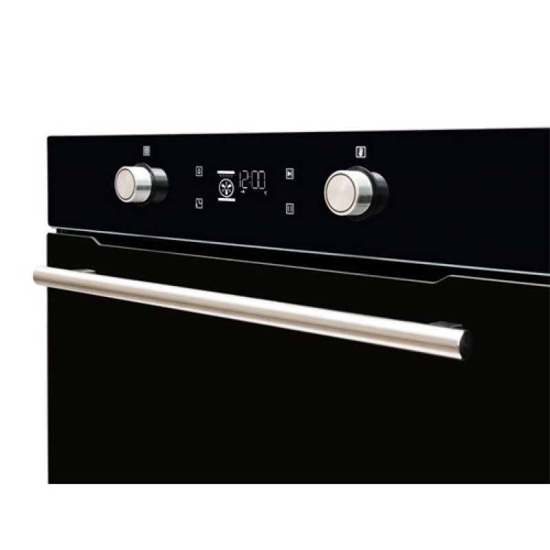 Духова шафа VENTOLUX EO76TC-6P FBG TL PYRO