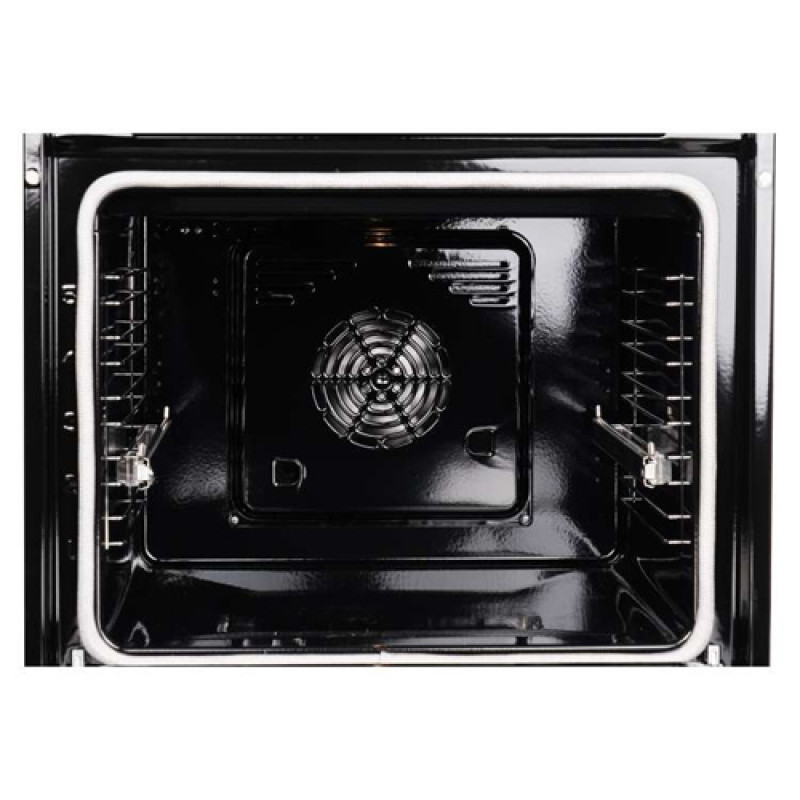 Духова шафа VENTOLUX EO76TC-6P FBG TL PYRO