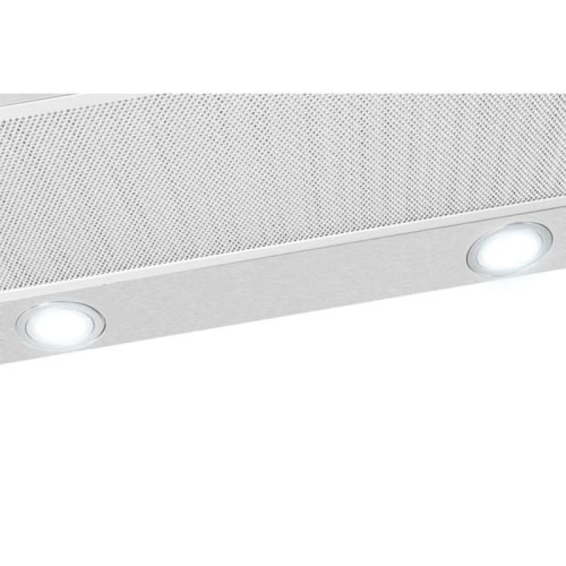 Витяжка VENTOLUX GARDA 60 INOX (1100) LED