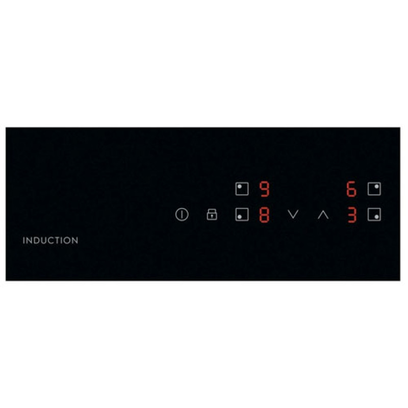 Варильна поверхня ELECTROLUX EIB60420CK