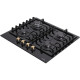 Варильна поверхня VENTOLUX HSF640-M3G T (BK/BRONZE) A