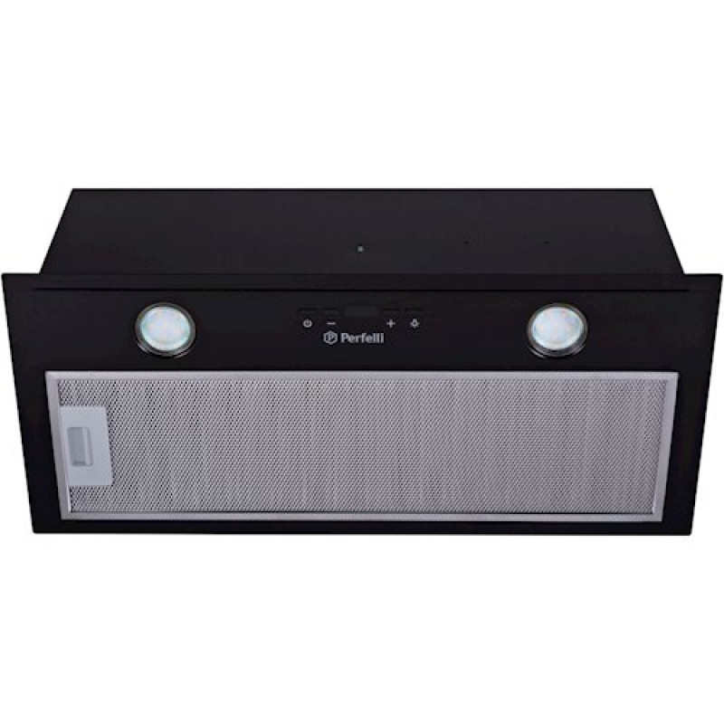 Витяжка PERFELLI BIET 6512 A 1000 BL LED