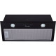 Витяжка PERFELLI BIET 6512 A 1000 BL LED