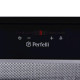 Витяжка PERFELLI BIET 6512 A 1000 BL LED