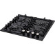 Варильна поверхня VENTOLUX HSF640-D3 CEST (BK)