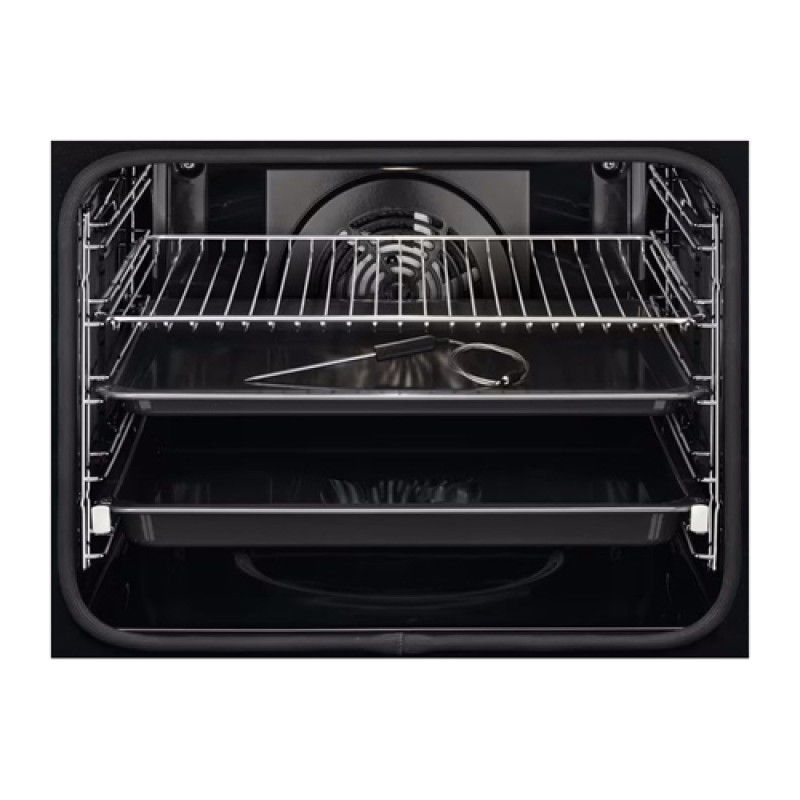 Духова шафа ELECTROLUX EOD6F77WZ
