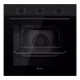 Духова шафа PERFELLI PRIME 6M8 NERO