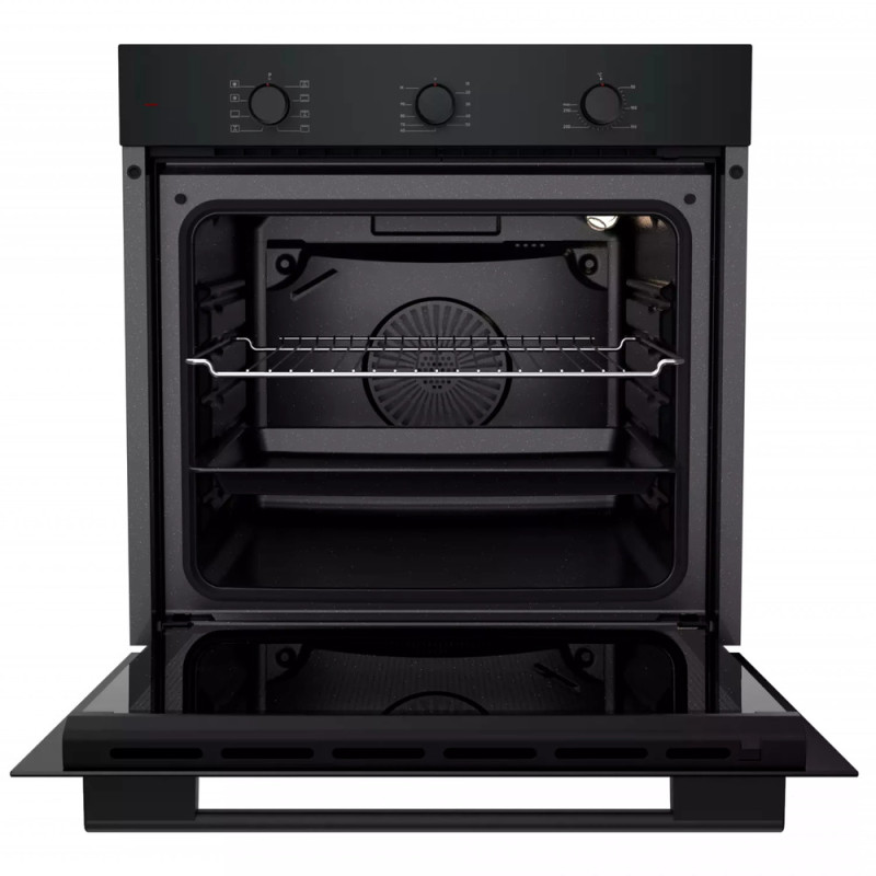 Духова шафа PERFELLI PRIME 6M8 NERO