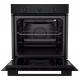 Духова шафа PERFELLI PRIME 6M8 NERO