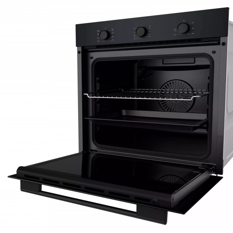 Духова шафа PERFELLI PRIME 6M8 NERO