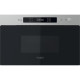 Мікрохвильова піч WHIRLPOOL MBNA900X