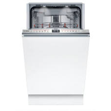 Посудомийна машина BOSCH SPV6ZMX17E