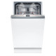 Посудомийна машина BOSCH SPV6ZMX17E