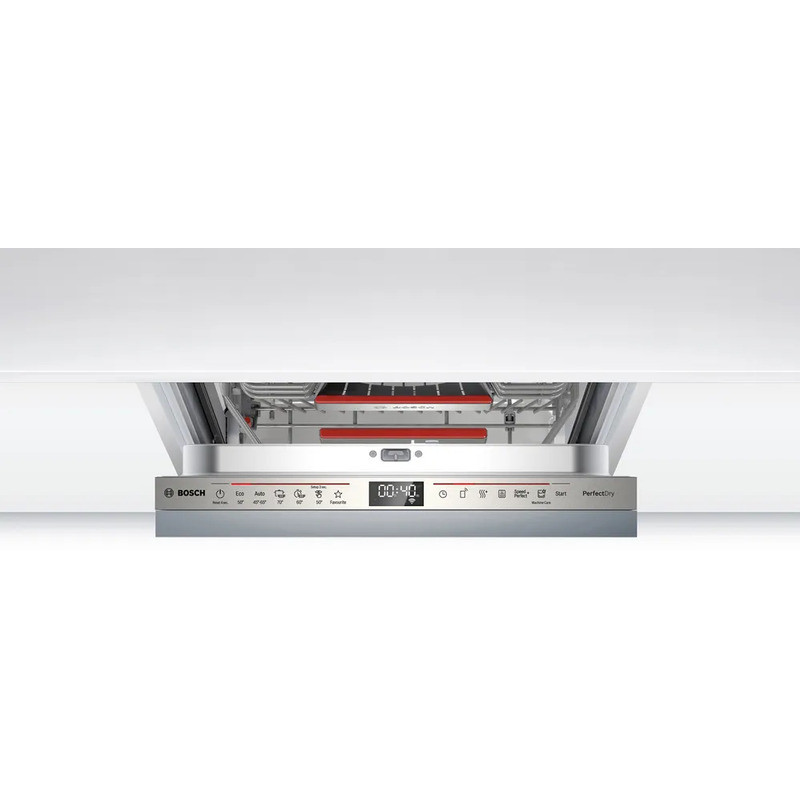 Посудомийна машина BOSCH SPV6ZMX17E