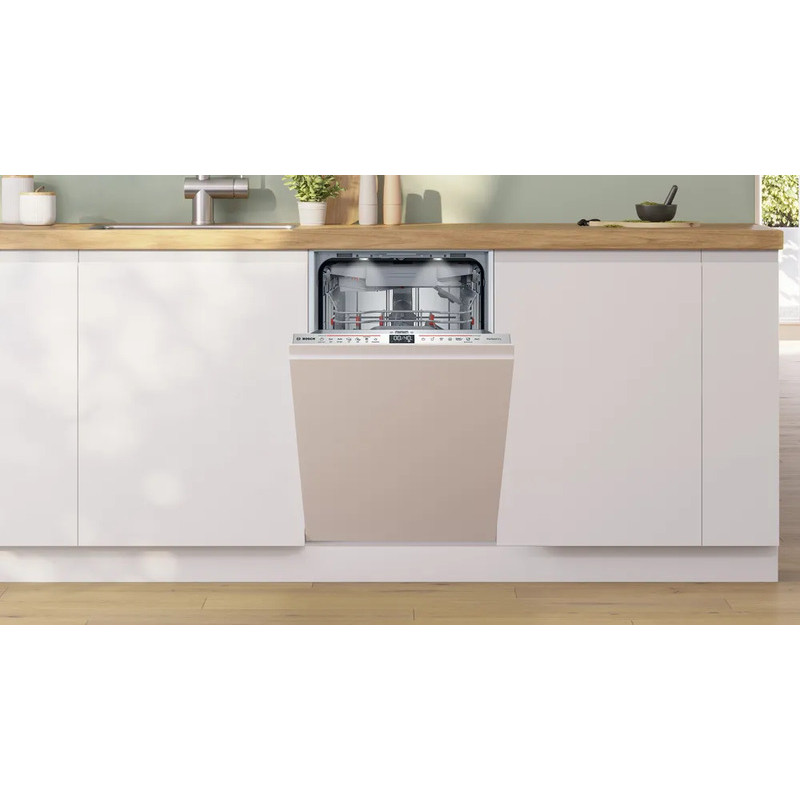 Посудомийна машина BOSCH SPV6ZMX17E
