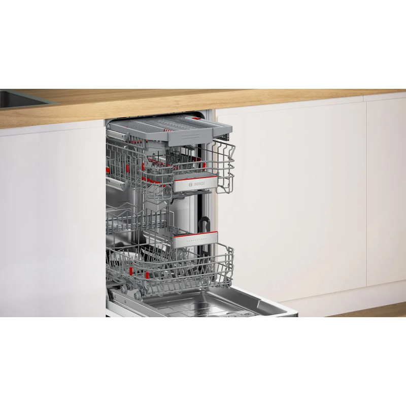 Посудомийна машина BOSCH SPV6ZMX17E