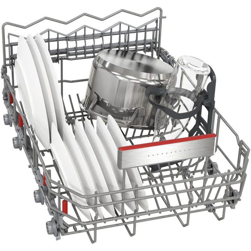 Посудомийна машина BOSCH SPV6ZMX17E