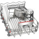 Посудомийна машина BOSCH SPV6ZMX17E