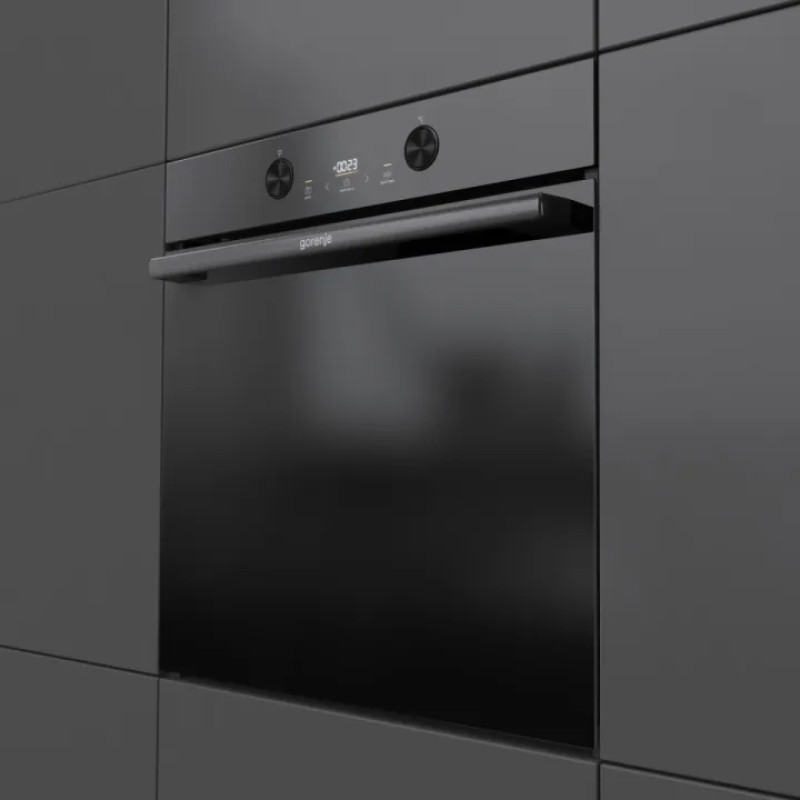 Духова шафа gorenje BOS6737E05DBG