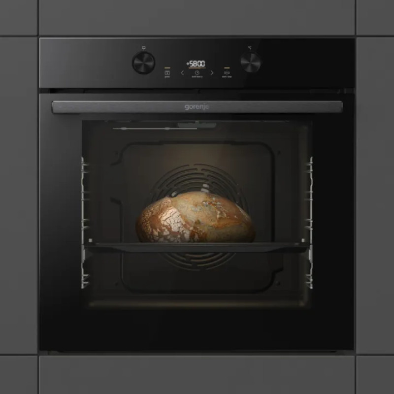 Духова шафа gorenje BOS6737E05DBG
